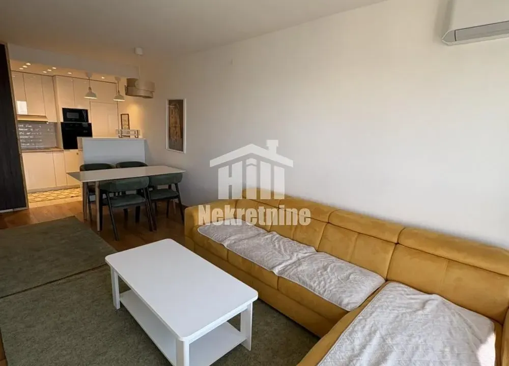 Prodaja, trosoban stan, 78m², Novi Beograd Blok 65, Novi Beograd Sve Podlokacije