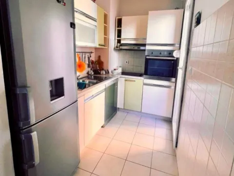 Rent, two bedroom apartment, 65m², Stari Aerodrom, Podgorica - image 2