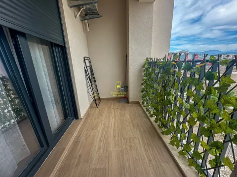 Izdavanje, jednosoban stan, 45m², New City, Podgorica - image 8