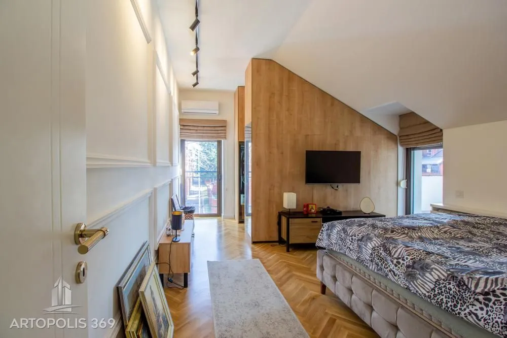 Sale, house, 180m², Bezanijska Kosa 1, Bežanijska Kosa Sve Podlokacije