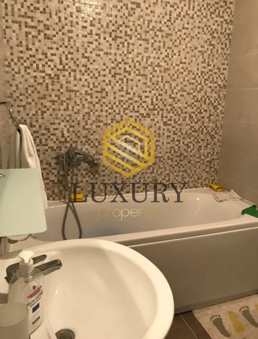 Rent, apartment, 71m², Ljubović, Podgorica