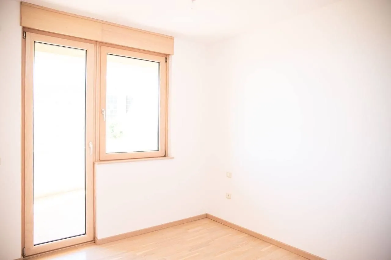 Prodaja, jednosoban stan, 53m², Ivanovići, Budva
