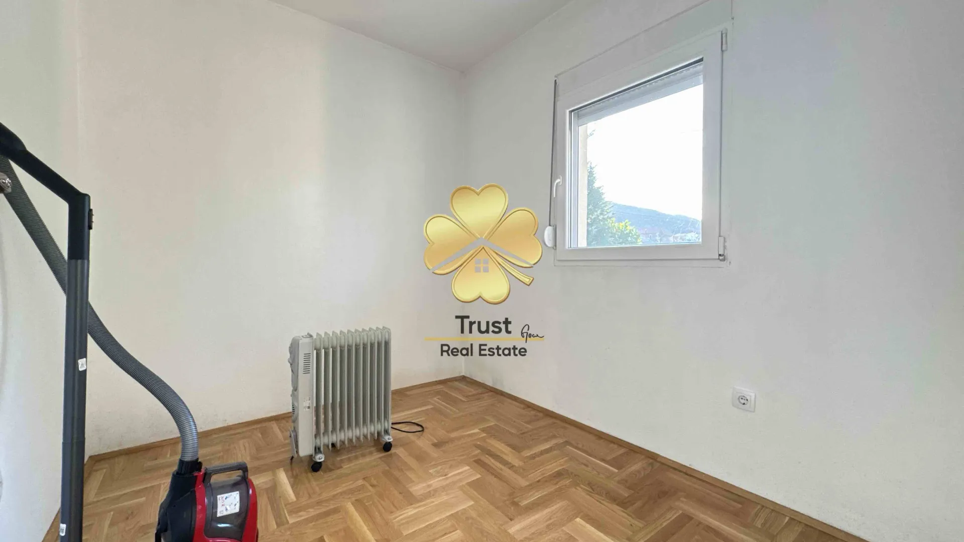 Rent, two bedroom apartment, 70m², Velje Brdo, Podgorica