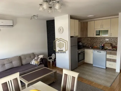 Izdavanje, dvosoban stan, 82m², Pobrežje, Podgorica - image 5