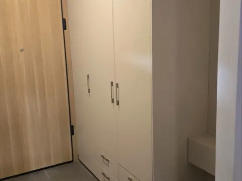 Izdavanje, stan, 33m², Master Kvart, Podgorica - image 6