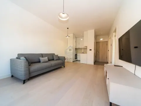 Izdavanje, jednosoban stan, 50m², Kruševac, Podgorica - image 4