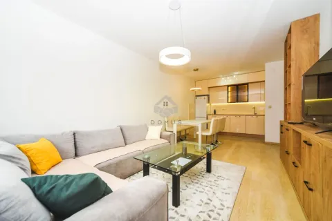 Rent, two bedroom apartment, 75m², City Kvart, Podgorica - image 3