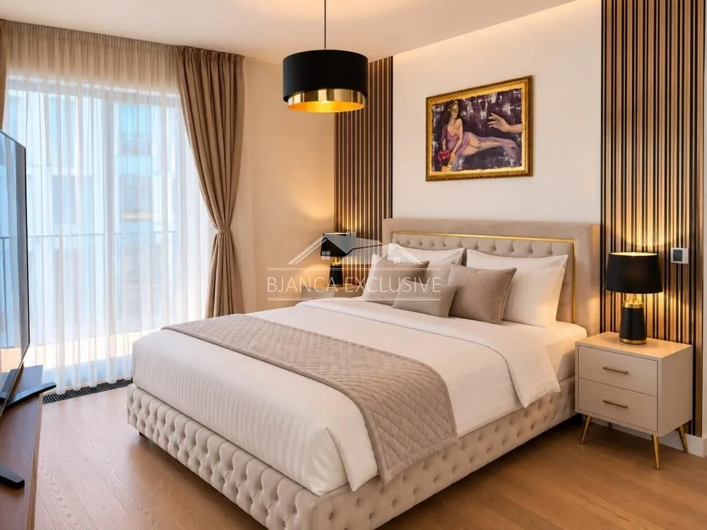 Sale, three bedroom apartment, 174m², Savski Venac, Beograd