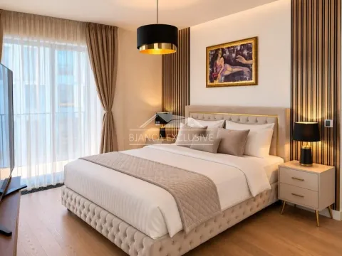 Sale, three bedroom apartment, 174m², Savski Venac, Beograd - image 11