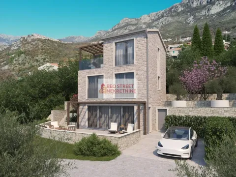 Prodaja, kuća, 114m², Budva, Crna Gora - image 4