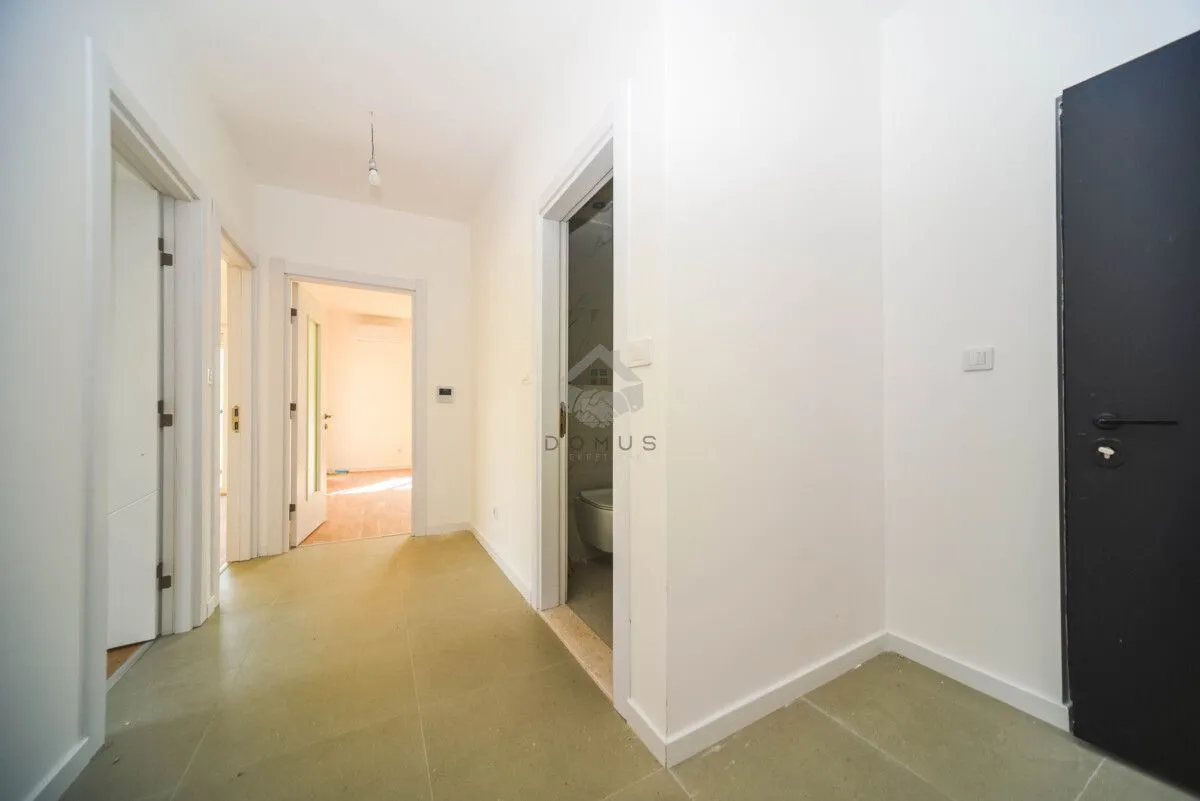 Prodaja, dvosoban stan, 61m², Zabjelo, Podgorica