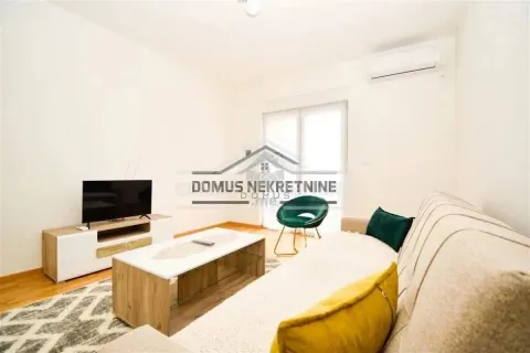 Rent, one bedroom apartment, 47m², Tuški Put, Podgorica - image 8