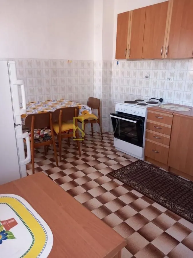 Rent, two bedroom apartment, 80m², Masline, Podgorica