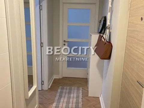 Izdavanje, dvosoban stan, 55m², Vukov Spomenik, Zvezdara Sve Podlokacije - image 4