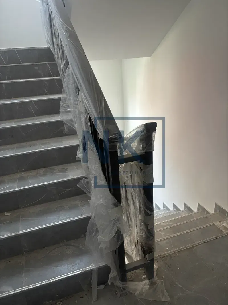 Rent, two bedroom apartment, 59m², Zelenika, Podgorica