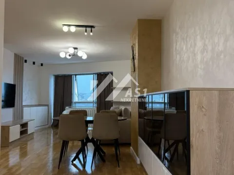 Rent, four bedroom apartment, 95m², Novi Sad Sve Podlokacije, Novi Sad - image 3