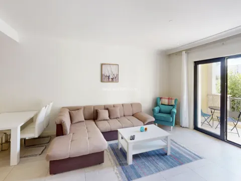Prodaja, jednosoban stan, 57m², Luštica Bay, Tivat - image 3
