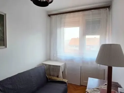 Prodaja, dvosoban stan, 51m², Profesorska Kolonija, Palilula Sve Podlokacije - image 6