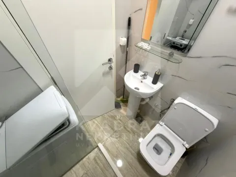 Izdavanje, garsonjera, 20m², Centar, Podgorica - image 8