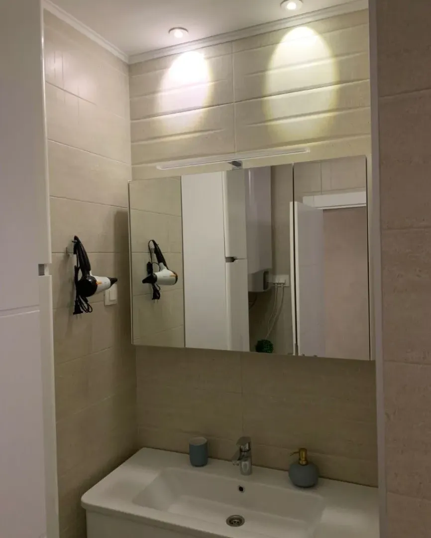 Prodaja, jednosoban stan, 55m², Rafailovići, Budva