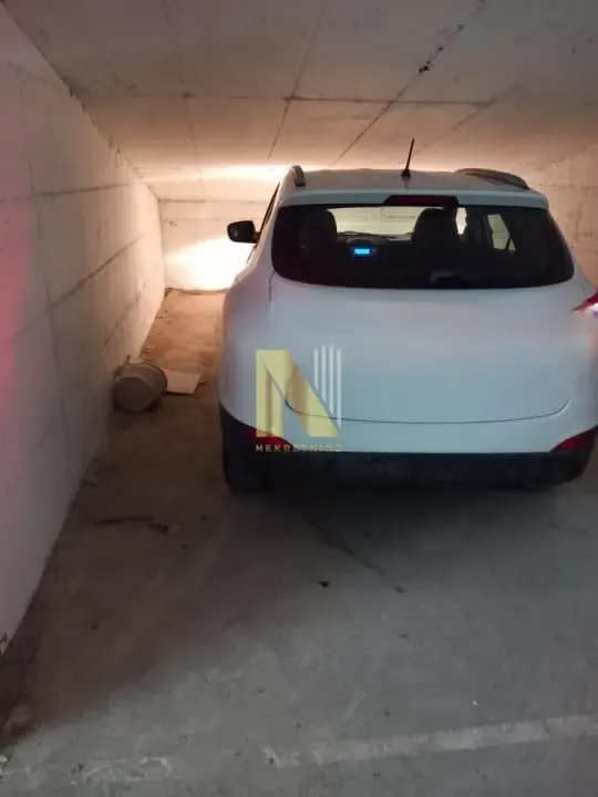 Prodaja, parking/garaža, 44m², Podbara, Novi Sad Sve Podlokacije