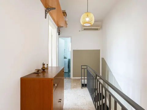Izdavanje, trosoban stan, 100m², Dalmatinska ulica, Podgorica - image 9