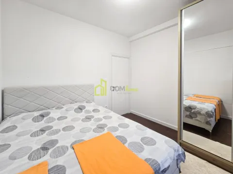 Izdavanje, jednosoban stan, 40m², Kod Big Fashion-a, Podgorica - image 7