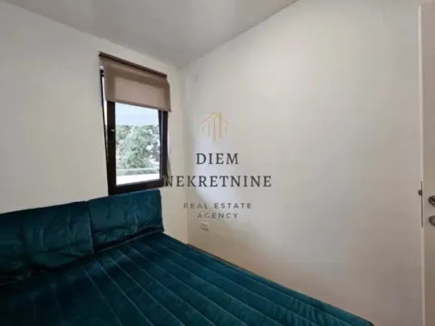 Izdavanje, jednosoban stan, 50m², Centar, Bar - image 8