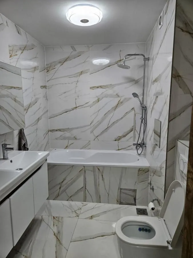 Prodaja, trosoban stan, 96m², Sajmište, Novi Sad