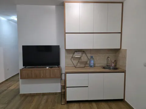 Sale, two bedroom apartment, 68m², Centar, Podgorica - image 15