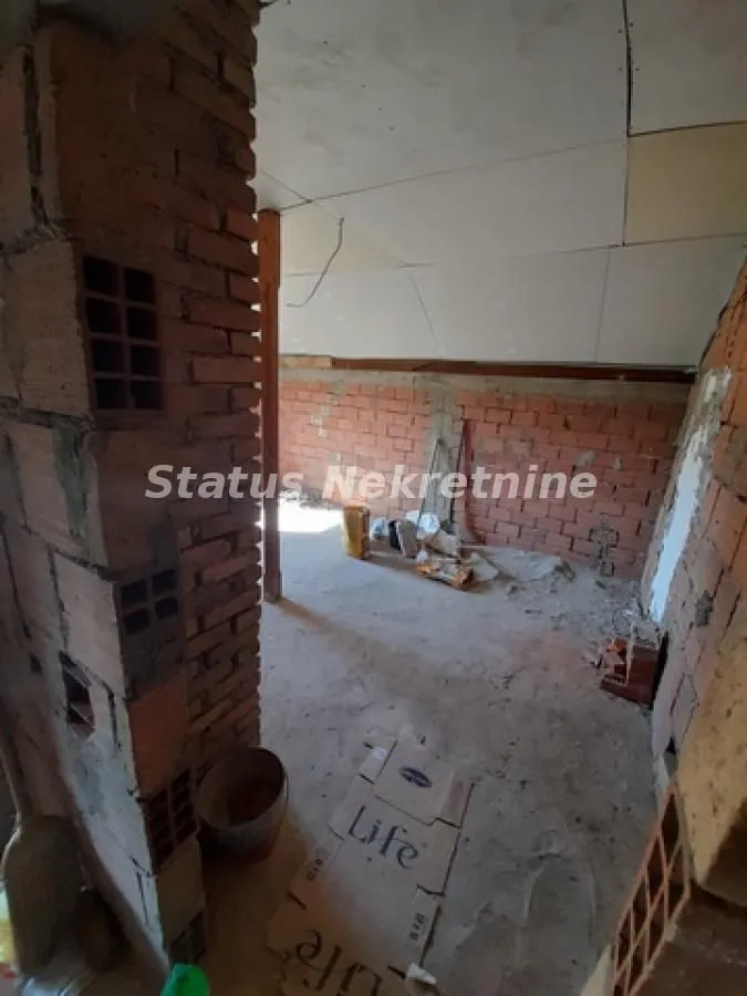 Sale, house, 246m², Beočin, Srbija