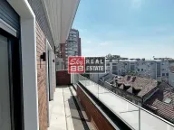 Prodaja, četvorosoban stan, 126m², Kalenić Pijaca, Vračar Sve Podlokacije - image 9