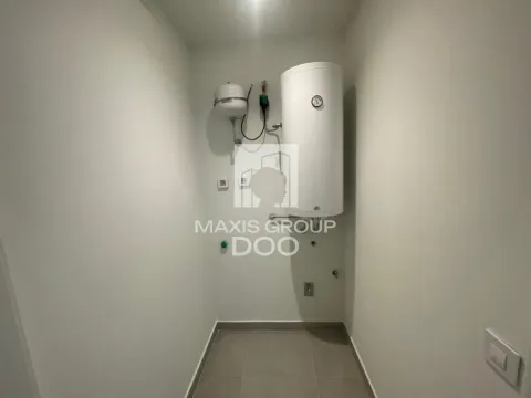 Prodaja, dvosoban stan, 125m², Savski Venac, Beograd - image 3