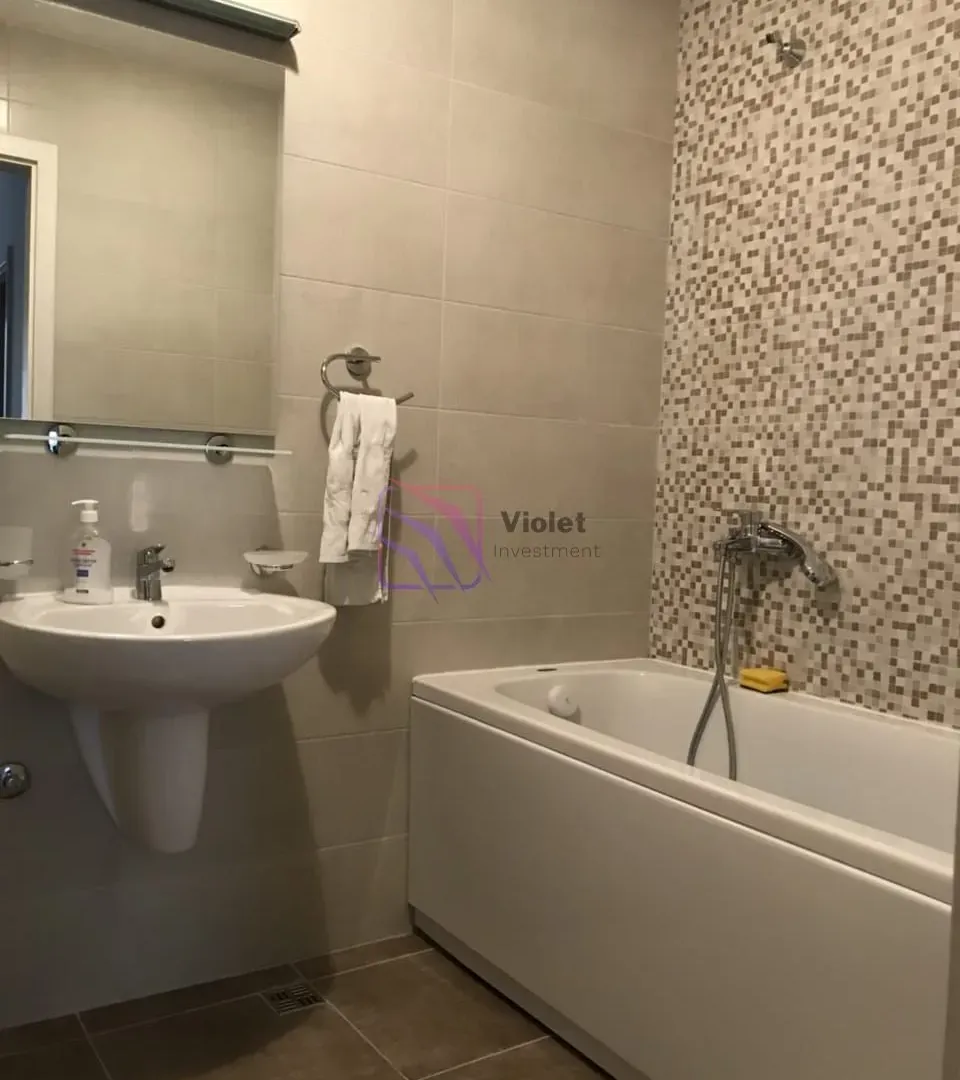 Rent, two bedroom apartment, 71m², Ljubović, Podgorica