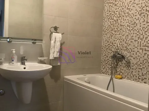 Rent, two bedroom apartment, 71m², Ljubović, Podgorica - image 16