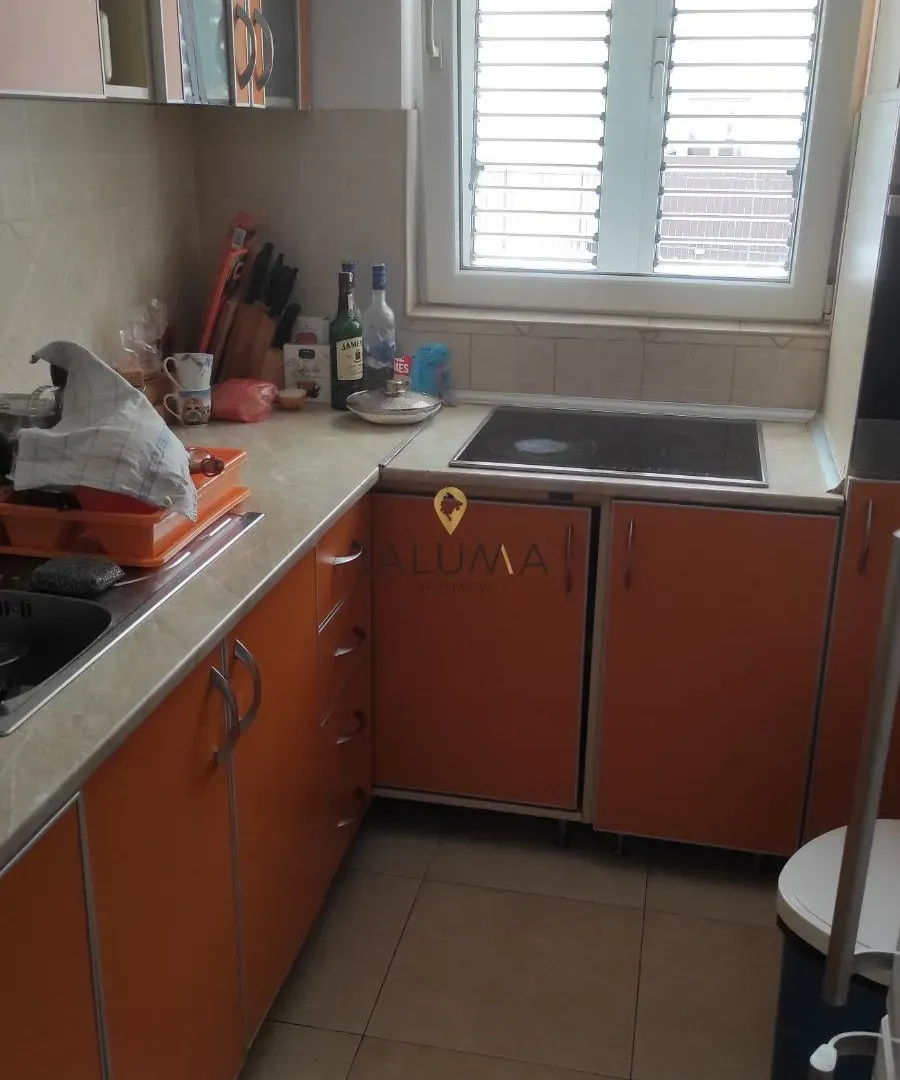 Prodaja, trosoban stan, 124m², Rozino, Budva