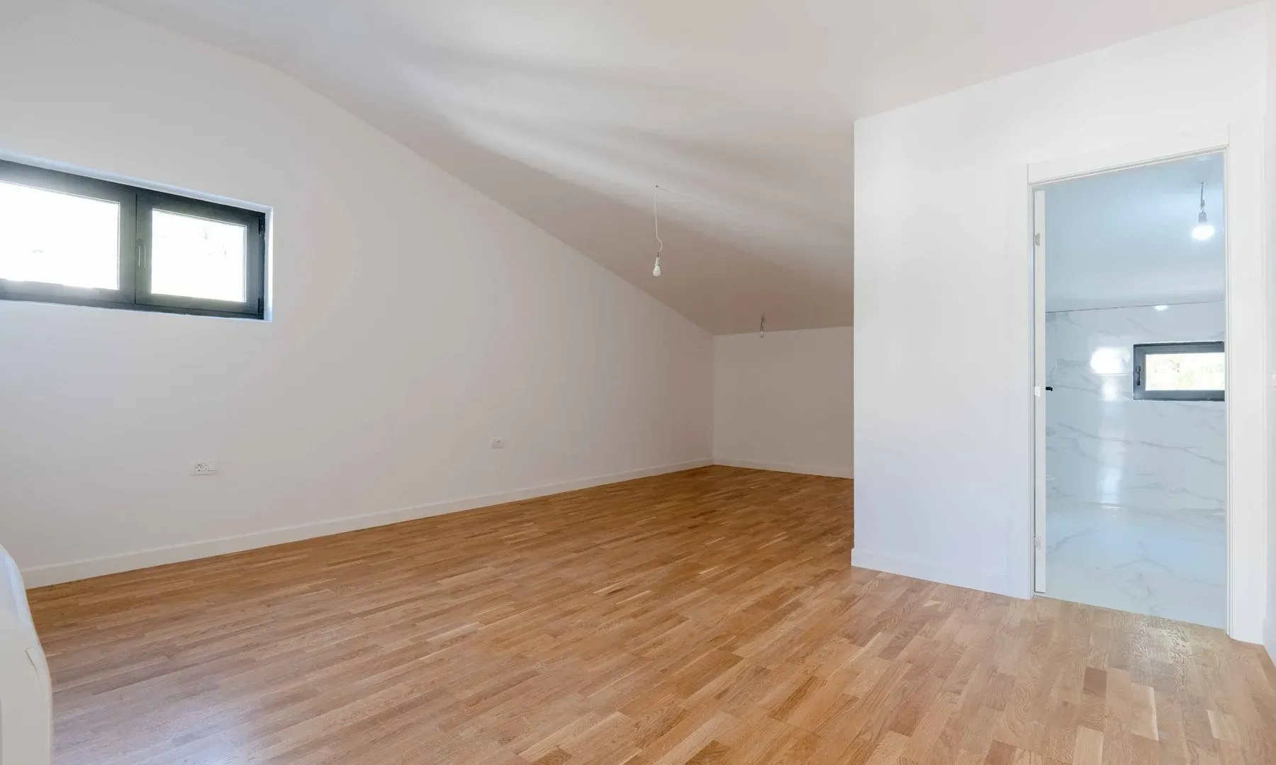 Sale, three bedroom apartment, 204m², Rafailovići, Budva