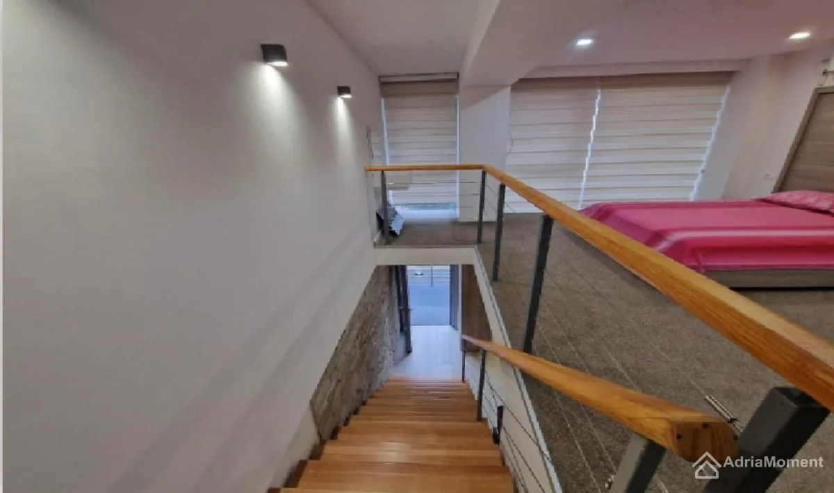 Sale, three bedroom apartment, 97m², Centar, Budva