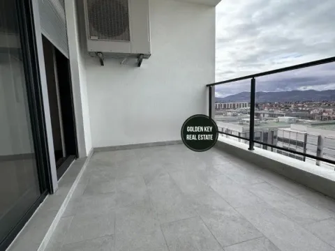 Stan in Tološka šuma