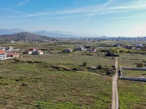 Prodaja, plac, 1201m², Donja Gorica, Podgorica - image 4