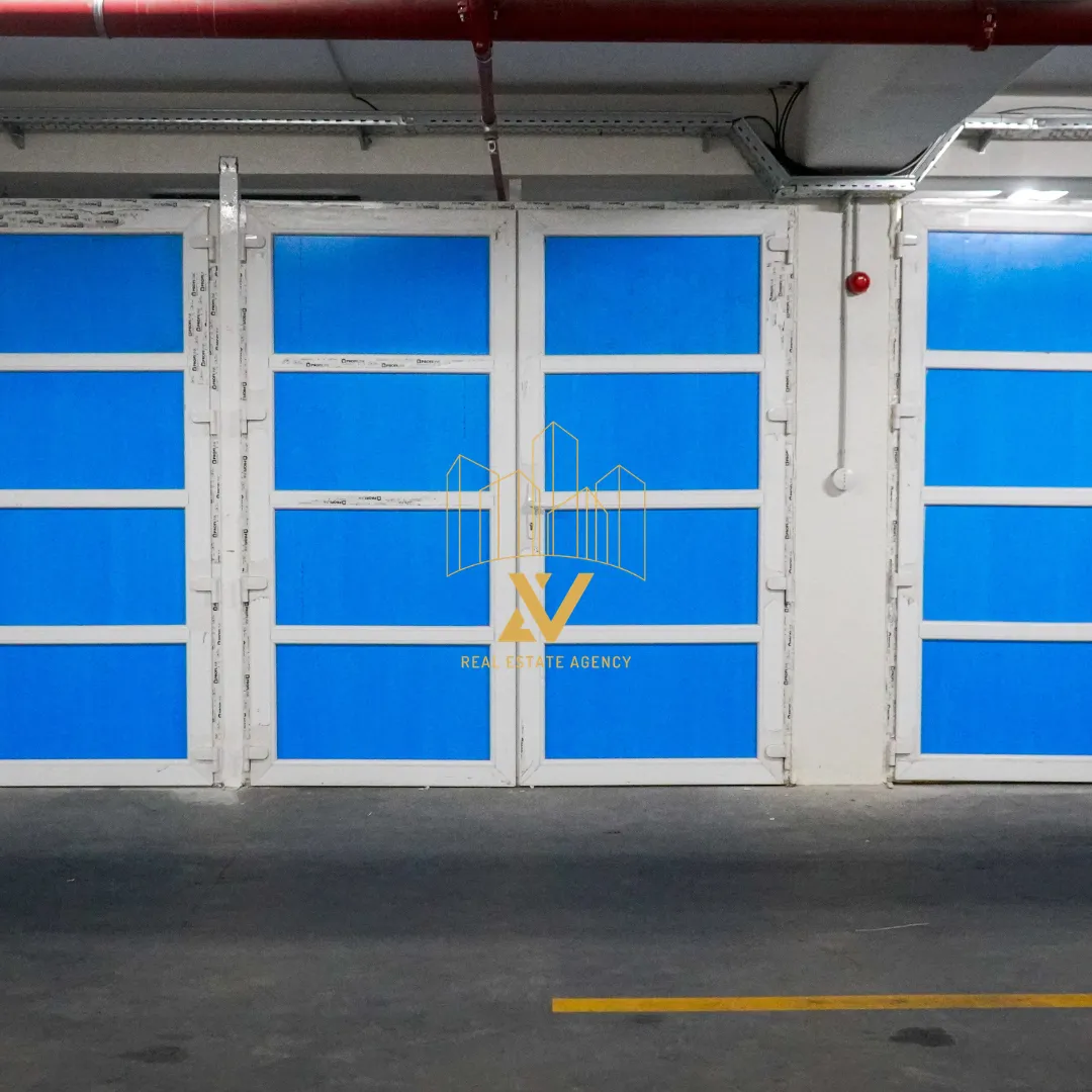 Rent, parking/garage, 39m², Zabjelo, Podgorica