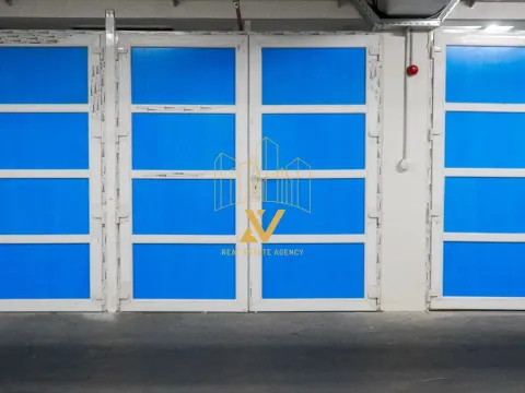 Rent, parking/garage, 39m², Zabjelo, Podgorica - image 2