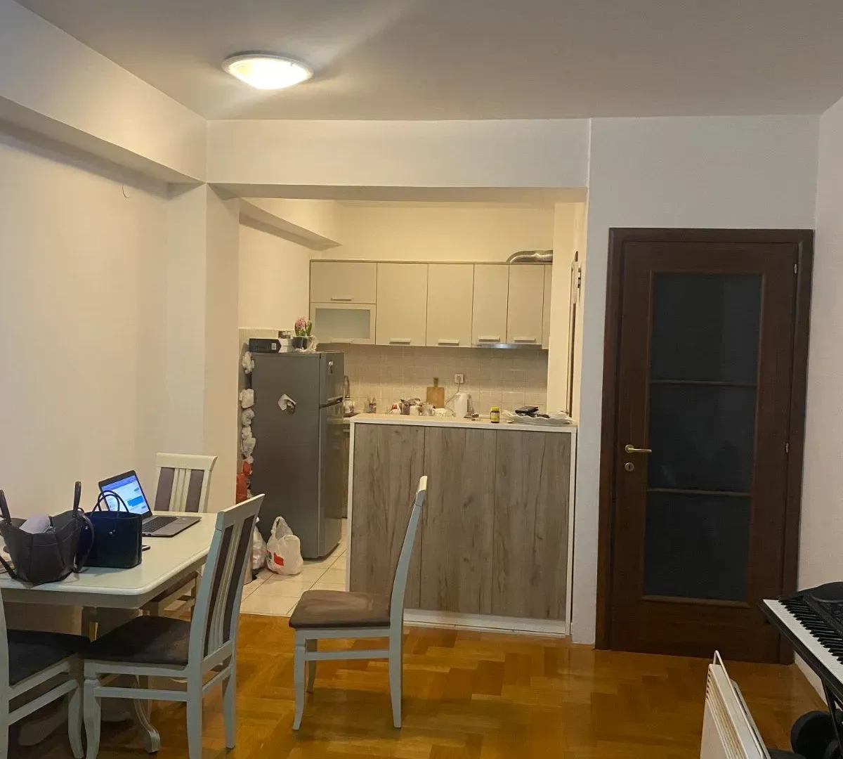 Rent, apartment, 51m², City Kvart, Podgorica