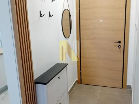 Izdavanje, dvosoban stan, 40m², Avijatičarsko naselje, Novi Sad Sve Podlokacije - image 12