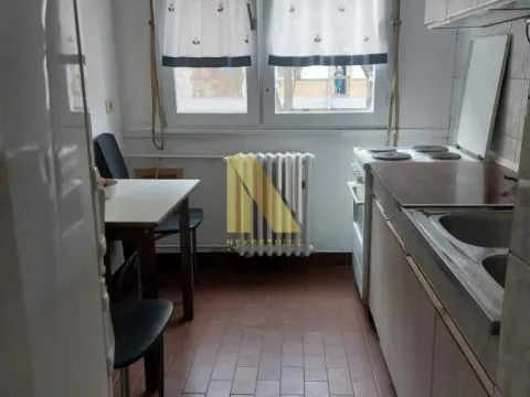 Izdavanje, jednosoban stan, 43m², Novo naselje, Novi Sad - image 6