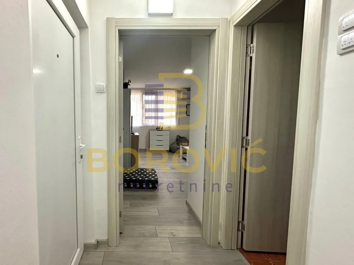 Prodaja, jednosoban stan, 33m², Karaburma, Palilula Sve Podlokacije