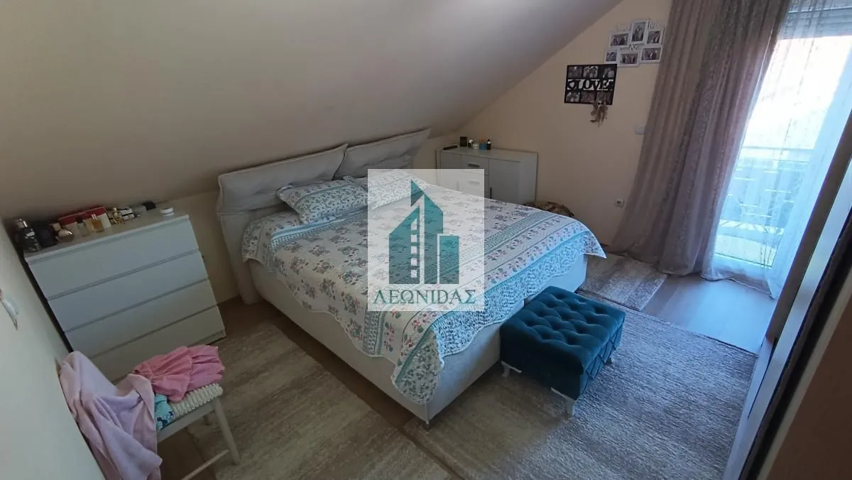 Prodaja, trosoban stan, 73m², Medijana, Niš