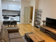 Izdavanje, jednosoban stan, 49m², Central Point, Podgorica - image 1