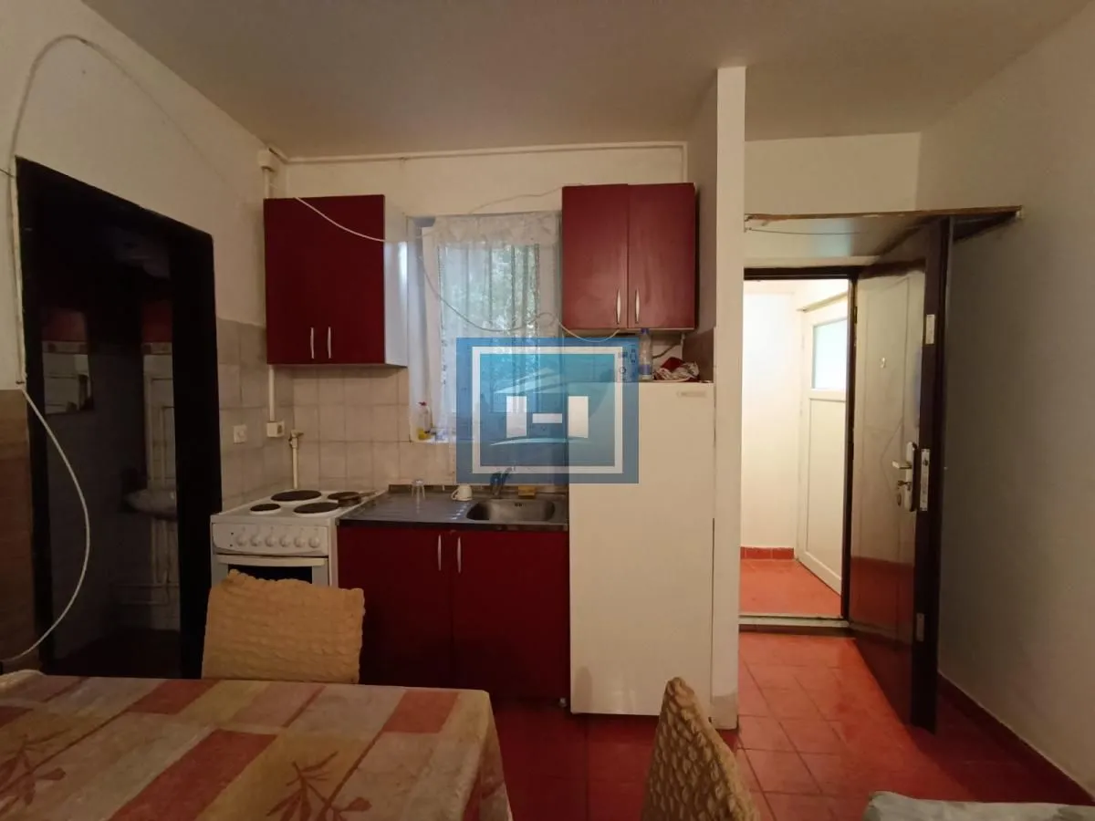 Izdavanje, garsonjera, 29m², Sarina Medja, Jagodina