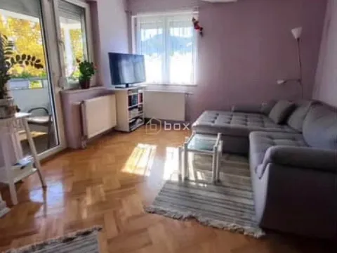 One Bedroom Apartment for Rent, 48m2, Čair, Niš One Bedroom Apartment for Rent, 48m2, Čair, Niš